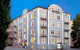 Lasserhof Hotel Salzburg